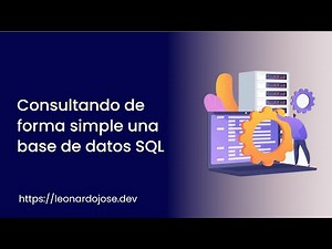 Dominando SQL: Cómo usar SELECT en 1, 2 y 3 tablas con filtros WHERE