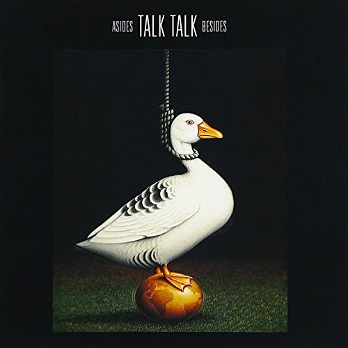 Talk Talk - Asides Besides