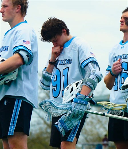 48 Hours of Lacrosse Highlights with Sony A7IV