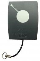 Programming my remote Nice FLO2R