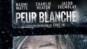 Peur blanche - Apple TV