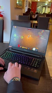 With the AORUS 17G and NVIDIA GeForce ™ RTX portable power, the world is your playground 🎮 @Battlerigs Free yourself up 👉 https://bit.ly/3KQx5Kt | AORUS