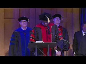 Moody Theological Seminary | Chicago & Online, Graduate 2023 Commencement