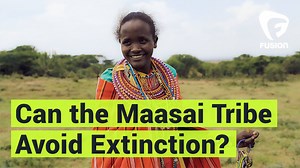 234K views · 1.7K reactions | The Maasai are one of the most culturally distinct tribes in Africa. They can be found in southern Kenya and northern Tanzania but their nomadic way of life is under threat. Can the Maasai tribe avoid extinction? | Project Earth | Facebook