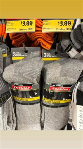 Have you purchased your Back to School Socks yet?!? 罹 罹 罹 Get them today and SO MUCH MORE at your Eagle-Meridian Grocery Outlet! 3503 N. Eagle Road #SeeYouLaterSuperSaver 鸞 | Eagle-Meridian Grocery Outlet | Facebook