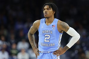 What is Caleb Love's draft stock? Exploring 6’4” North Carolina guard's chances to make it into NBA