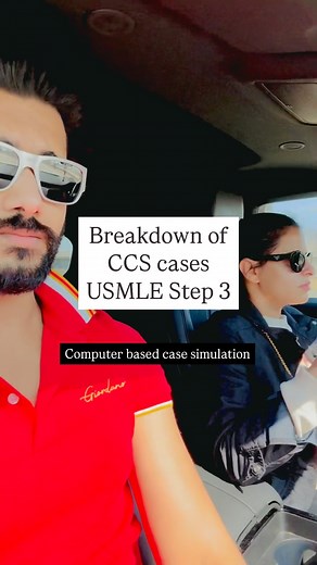 Zain Abdin MD on Instagram: "The Computer-based Case Simulations (CCS) in USMLE Step 3 assess your ability to manage clinical cases in a simulated environment. These cases make up one-fourth of your Step 3 score! Common Mistakes to Avoid: • Not adjusting location (e.g., managing sepsis in a clinic instead of ICU) • Ordering unnecessary tests (wasting time and resources) • Delaying critical interventions (e.g., missing early antibiotics in sepsis) Practice Strategy: • Use UWorld CCS to practice c