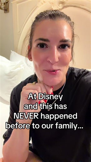 We’ve never been so proud and the grandkids will remember this forever!! #disney #hoopdeedoo