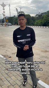 jabar istimewa dengan design pju yg unik hasil konsep kdm #ayanavlog | Yana Munggaran