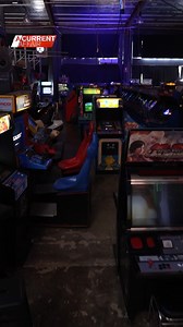 148K views · 1.2K reactions | What was considered the height of cool in the 80s is now slowly fading, and for one place, it's about to be game over forever.  FULL STORY on #9ACA | A Current Affair | Facebook