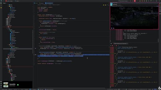 Pioneer Village | Development | RedM