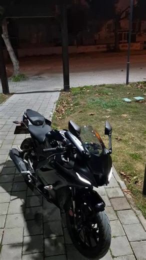 Exploring the Yamaha YZF R125 Performance Features