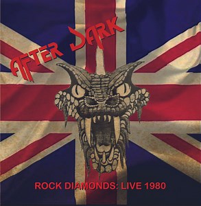 After Dark - Rock Diamonds: Live 1980