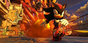 Episode Shadow DLC Leaked For Sonic Forces | Nintendo Insider