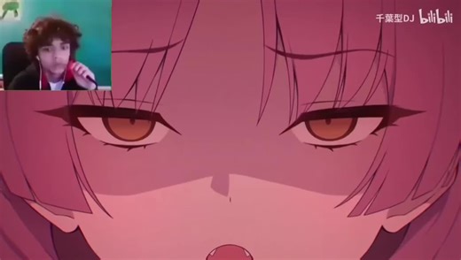 Neuron Activation in Blue Archive Gameplay