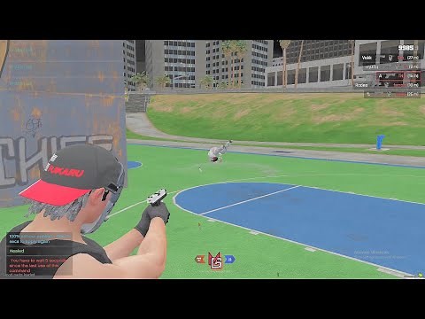 Aqua | FiveM Montage