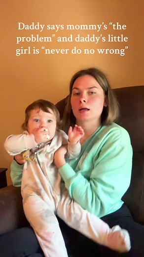 #foryoupage #daddysgirls #theproblem @Michael Dylan Bryan 🥰❤️