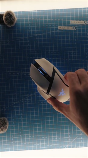 Is This The BEST Gaming Mouse of 2025? 🏆 #razer #mouse #gaming