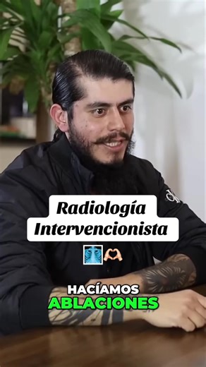 Radiología Intervencionista: Tratamientos Innovadores