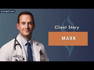 Beating Stage 4 Prostate Cancer: Mark's Journey with Targeted Chemotherapy and Integrative Therapies