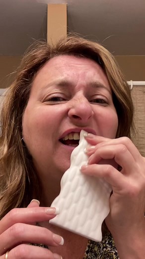 Magic Eraser Teeth Whitening Experiment: Before and After Results