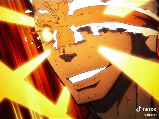 Epic Fire Force Moments: Shinra and Iris