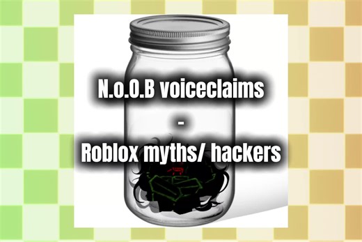 Exploring the Intriguing World of Roblox Myths