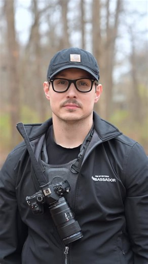 🗣️🪾🎤 There’s absolutely more to macro photography than just a good lens, but it’s a great place to start! @adorama has a dedicated space so you can browse macro gear in one place: https://www.adorama.com/g/macro-photography These images were captured with the legendary M.Zuiko 90mm & 60mm lenses from @omsystem.cameras 📸 Let me know if you have any questions about macro photography, focus bracketing, or tree bark microphones! #macrophotography #wildlifephotography #omsystem | Ben’s Small Worl