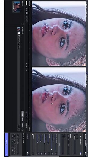 Topaz AI – High Quality Settings Explained (Full Guide)