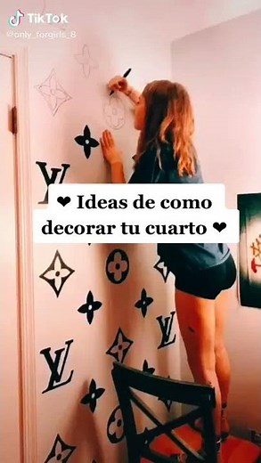 Ideas de como decorar tu cuarto aesthetic