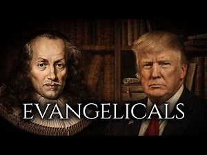 The Christian Movement That Reshaped American Politics - Evangelicals