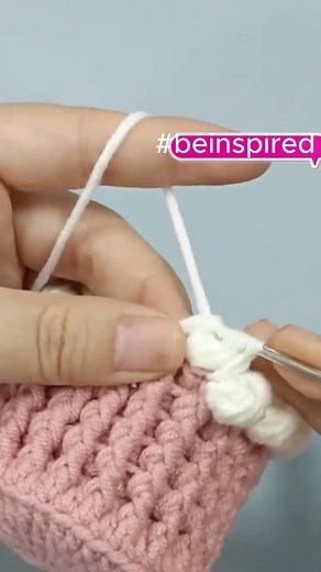 Crochet Border Visit https://www.dailycrochet.com/ for More FREE patterns and tutorials. | DailyCrochet.com