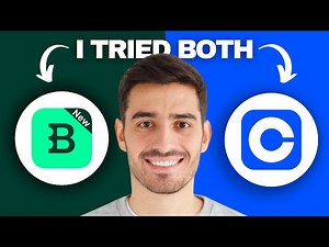 Bitstamp vs Coinbase (2025) | Which One is Better?