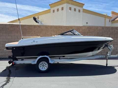 Bayliner VR4 150C222