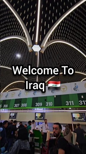 Welcome to Iraq: Discover the Land of Ancient Wonders!