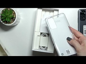 Does REDMI Note 11 Come with Case? Let's Find Out!