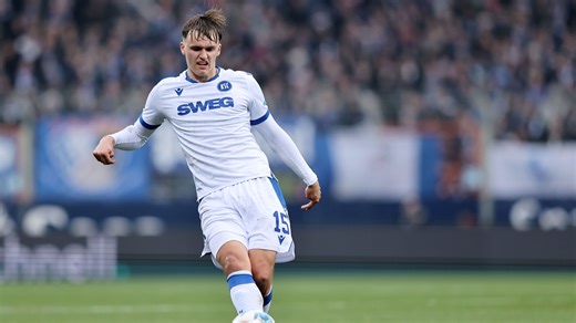 RTL oder nur live bei Sky? Wer zeigt / überträgt KSC (Karlsruhe) vs. Dynamo Dresden heute live im TV und Live Stream? | Goal.com Deutschland