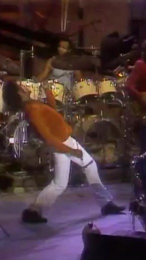 Step back to 1974 with this electric rendition of