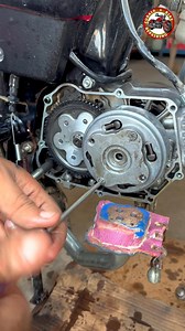 316K views · 7.4K reactions | Bike engine noise, problem, solve method ✌️✌️ #fbviralpost2025シ #fbreelsfypシ゚viralfbreelsfypシ゚viral #fbreels2025ツ #fbreelsfypシ゚viralシ #fbpost2025シ #followersreelsfypシ゚viralシfypシ゚viralシalシ #facebookreelsviral #photo #photographychallenge #reelsoftheday #mustsee #trendingreels #motorcycle #bikerepair #mechanic #workshop ￼ | Sara Aly | Facebook