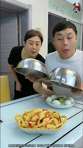 762K views · 4.5K reactions | Breaking news: My husband leveled up his food hiding game! #Boomnow #Toptrending #BoomChallenge #吃货 | JenJen Couple | Facebook
