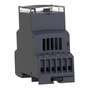 RM35ATL0MW - temperature control relay, Harmony Control Relays, 5A, 1CO, 24..240V AC DC | Schneider Electric Saudi Arabia