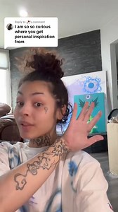 5.8K views · 148 reactions | Avatar Replying to @so keep askinv away ALIEN GIRL️ | Alien talyeh | Facebook