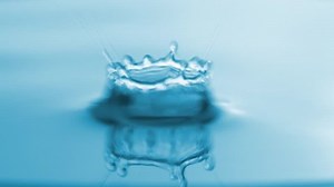 Water Drop Falling Down Slow Motion Stock Footage Video (100% Royalty-free) 21588574 | Shutterstock