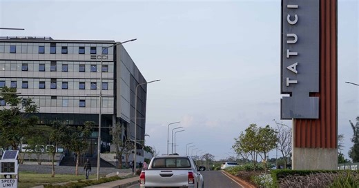 Tatu City: Kenya's model for African urbanization | Africanews