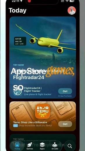 Apple Just Quietly Launched the Ultimate Gaming App #iOS26 #AppleGames #MobileGaming