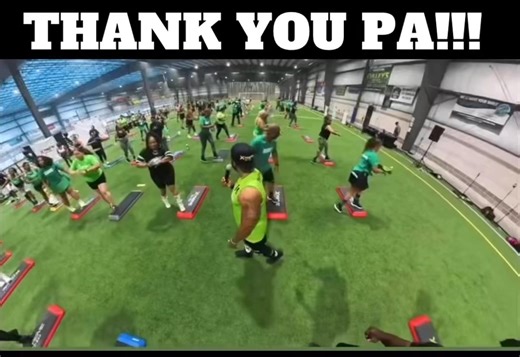 21K views · 295 reactions | Xtreme Hip Hop classes are BEGINNER...