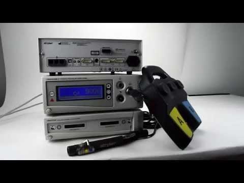 Stryker Crossfire 2 Arthroscopy System Demonstration