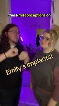 What are Cochlear Implants ? #asl #signlanguage #todayilearned #fyp