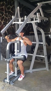 The Rock fitness GYM on Reels | Facebook