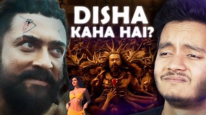 923K views · 10K reactions | Kanguva Movie Review - Hindi #Kanguva #surya #BobbyDeol #dishapatani #moviereview #movie #action #review #bnftv | Bnftv | Facebook